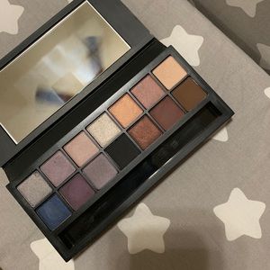 Smashbox eyeshadow palette